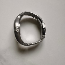 This vintage Nike Triax analog