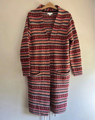 Monsoon women fair isle - monsoon,