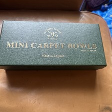 Win Townsend Croquet Limited