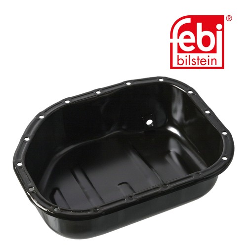 Febi 07715 oil pan - 07715,