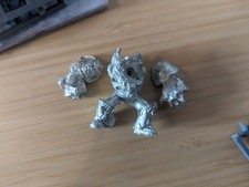 Warhammer 40k Chaos Space