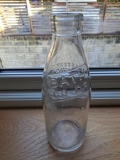 Milk Bottle