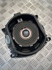 BMW X5 E70 2010 Subwoofer speaker 6971884 TOF38108