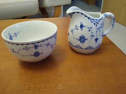 Furnivals blue denmark - furnivals,