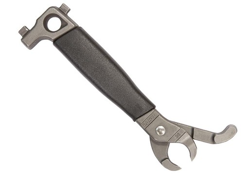 Bahco nail puller 8in bah36 - bahco,