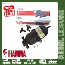 💧🚐FIAMMA A20 Water