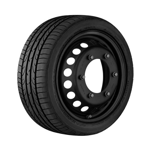 Mercedes benz genuine wheel - mercedes-benz,