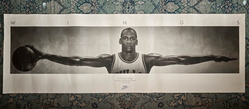 Original 1989 michael jordan - original,