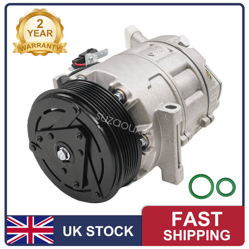 Air conditioning compressor - air,