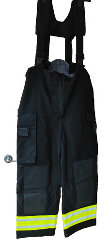 Trelleborg fire suit trousers - trelleborg,