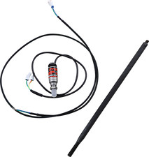 DYNOJET 4-138 Ignition Quick