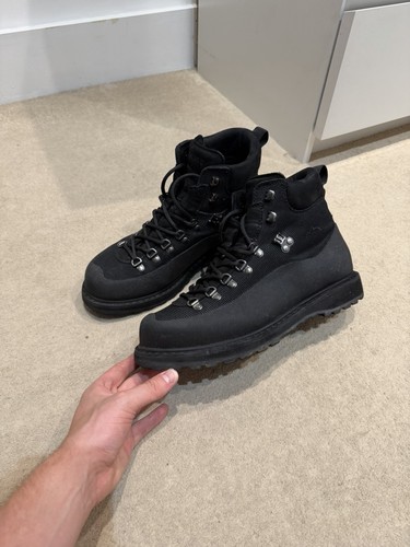 Diemme roccia vet sport black - roccia,