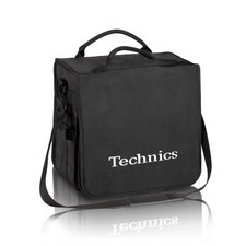 Technics DJ Record Bag Ruck