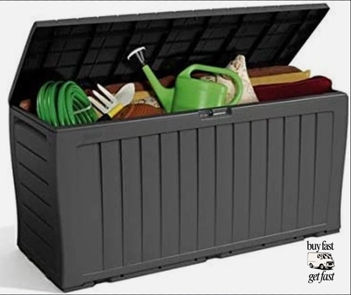 Keter marvel 270l - keter, marvel+