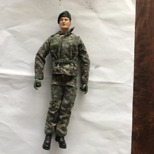 HM forces royal marine