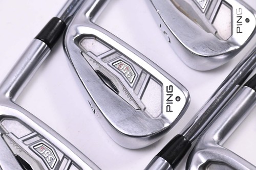 Ping s56 irons black - irons, /