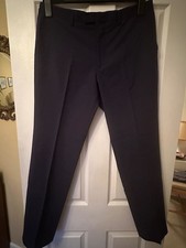 oscar jacobson golf trousers