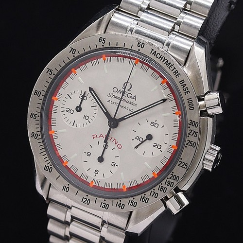 Omega speedmaster racing - speedmaster,