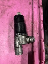 BMW E30 - Bosch Idle Air