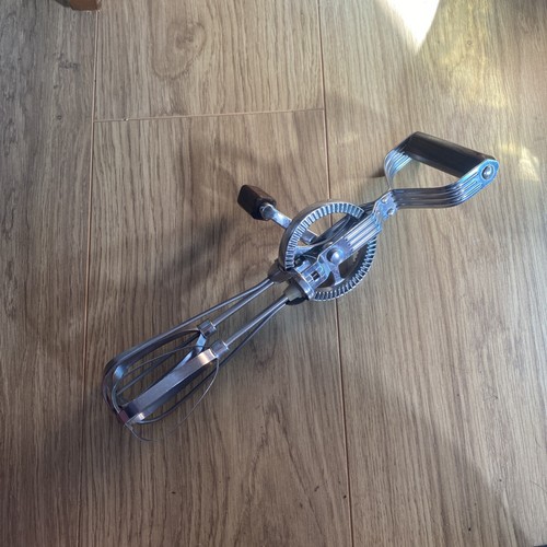 Vintage prestige 1950s wood - prestige,