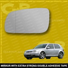 For VW Golf mk4 wing mirror