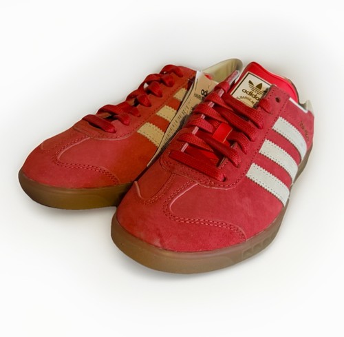 Adidas hamburg originals bnib - adidas,