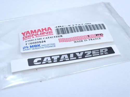 Yamaha ym yq 50 - yamaha,