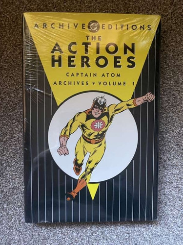 Archive editions action - editions,