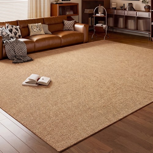 Faux jute pineapple - pineapple, rugs