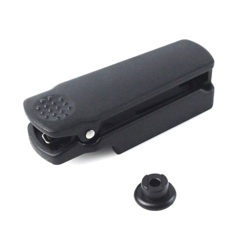 10pcs plastic belt clip - plastic,