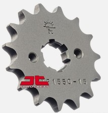 JT 15 +1 Tooth Front Sprocket