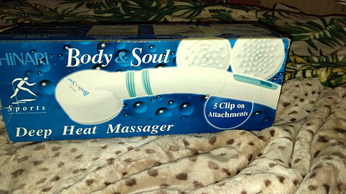 Hinari body soul bs764 - hinari,