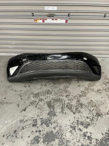 Honda civic front - honda, bumper