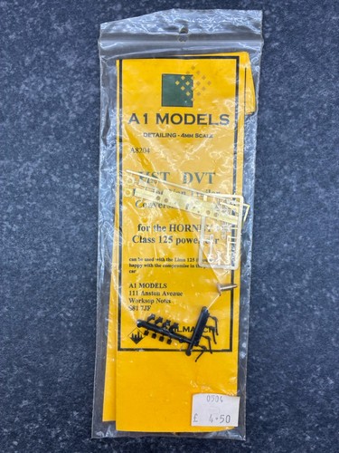 Gauge models hst class - hst,