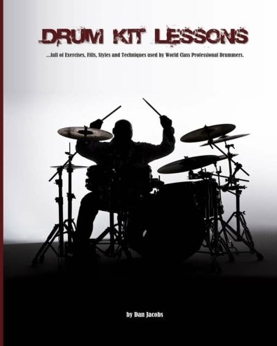 Drum kit lessons full - drum,