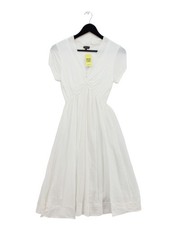 Phase Eight A-Line Midi Dress