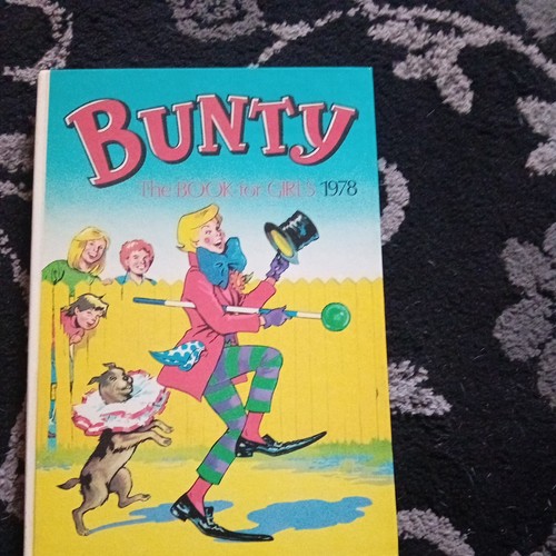 Bunty annual 1978 the - 1978,