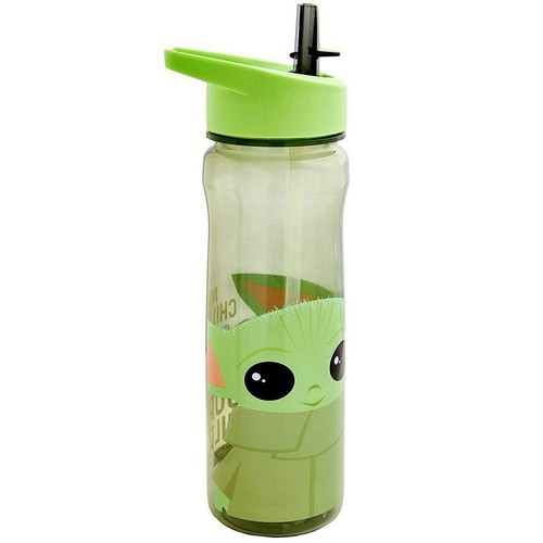 Mandalorian 600ml kids - pp,