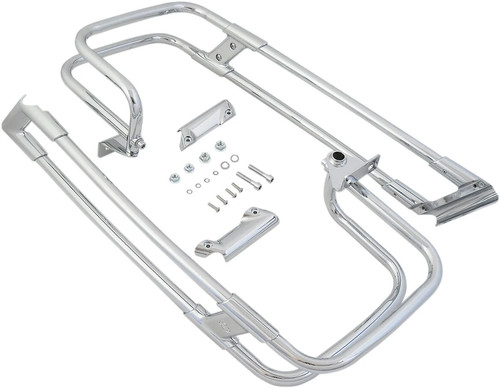 Drag specialties saddlebag - specialties,