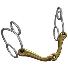 Neue Schule Demi-Anky 8012-U