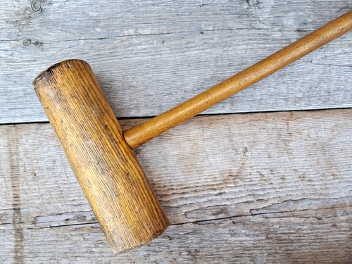 Antique ash hardwood english - antique,