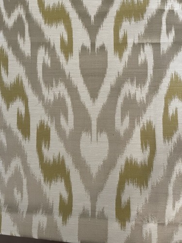 Dedar silkyway fabric - dedar, 55cm