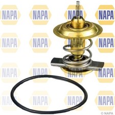 Coolant Thermostat For