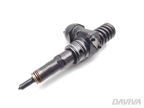 Seat leon fuel injector - seat,