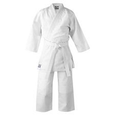 Blitz Fudoshin Judo Gi - 550g