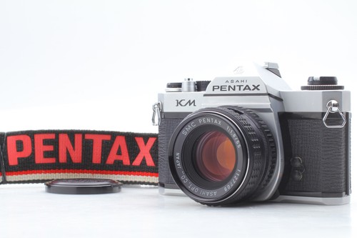 Tested mint pentax km - mint],