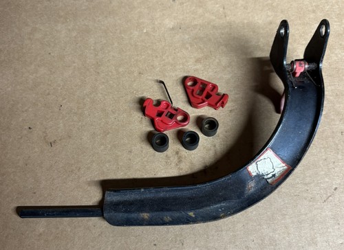 Qualcast classic 35s 43s atco - qualcast,