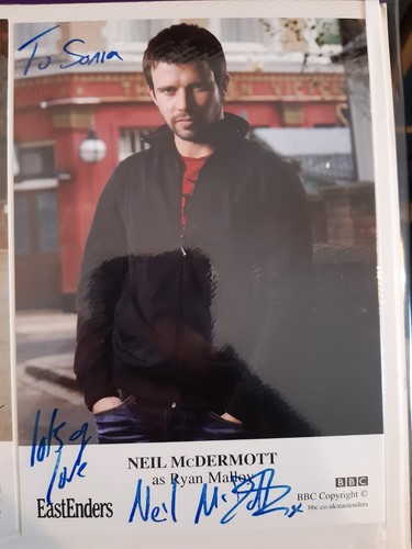 Neil mcdermott eastenders - neil,