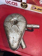 BMC AC OIL BATH OIL FILTER BOX MORRIS OXFORD, MG MAGNETTE,WOLSELEY CLASSIC CAR