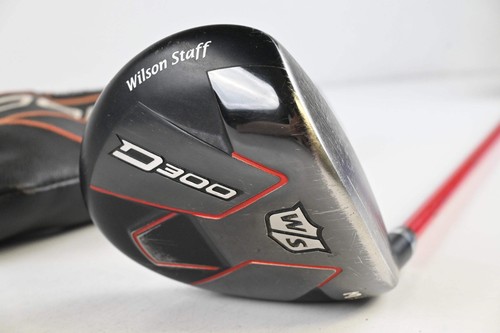 Wilson staff d300 wood 15 - wilson,